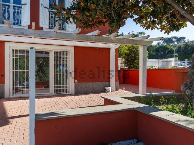 Appartamento in vendita di 75 m² in Via Niccolò PAGANINI, 2