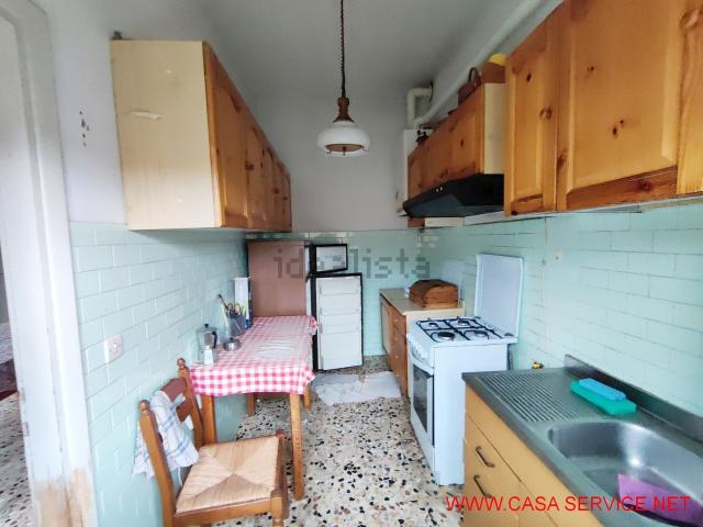 Appartamento in vendita di 75 m² in Via Niccolò Paganini
