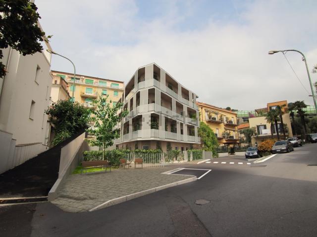Appartamento in vendita di 75 m² in Via Nicolò Sardi, 15