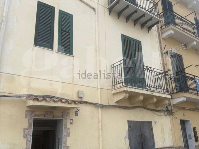 Appartamento in vendita di 75 m² in Via Nicoló Spedalieri