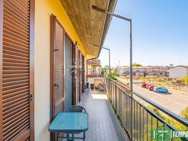 Appartamento in vendita di 75 m² in Via Nicola Calipari, 5