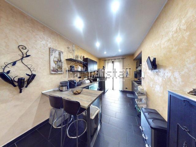 Appartamento in vendita di 75 m² in Via Nicola Porpora, 29