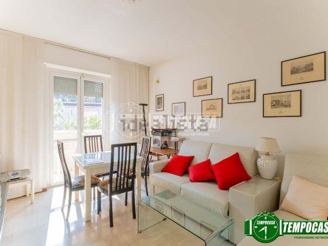 Appartamento in vendita di 75 m² in Via Nikolajevka, 16