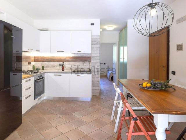 Appartamento in vendita di 75 m² in Via Nisportino