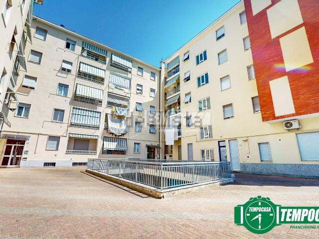 Appartamento in vendita di 75 m² in Via Nizza