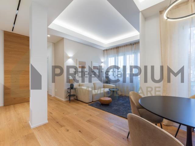 Appartamento in vendita di 75 m² in Via Nomentana, 859
