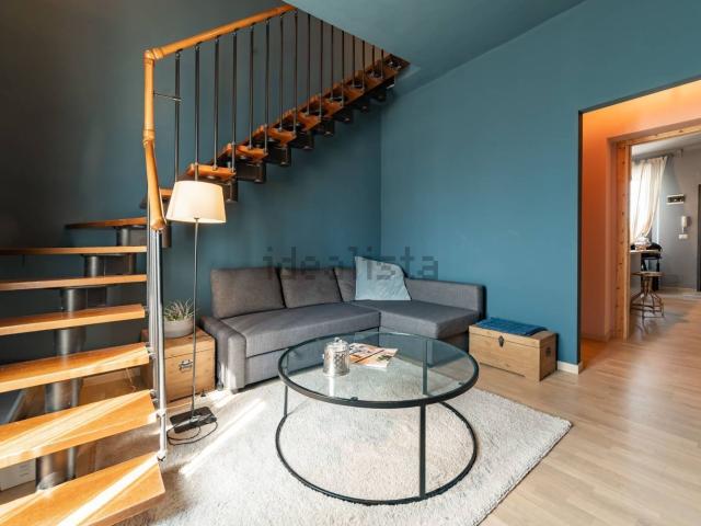 Appartamento in vendita di 75 m² in Via Novara