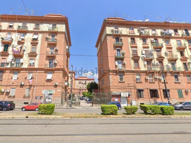 Appartamento in vendita di 75 m² in Via Nuova Poggioreale, 21