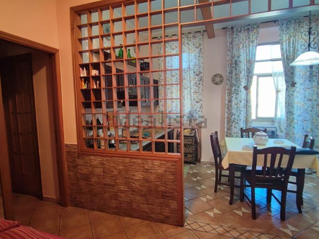 Appartamento in vendita di 75 m² in Via Nuovalucello, 87