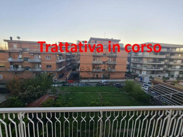 Appartamento in vendita di 75 m² in Via Oggiono, 11