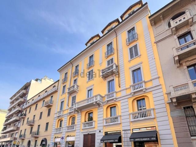 Appartamento in vendita di 75 m² in Via Olona, 11