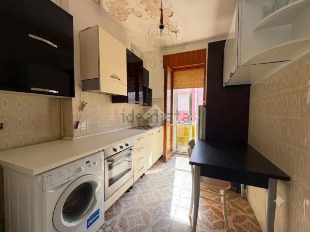 Appartamento in vendita di 75 m² in Via Oliviero, 5