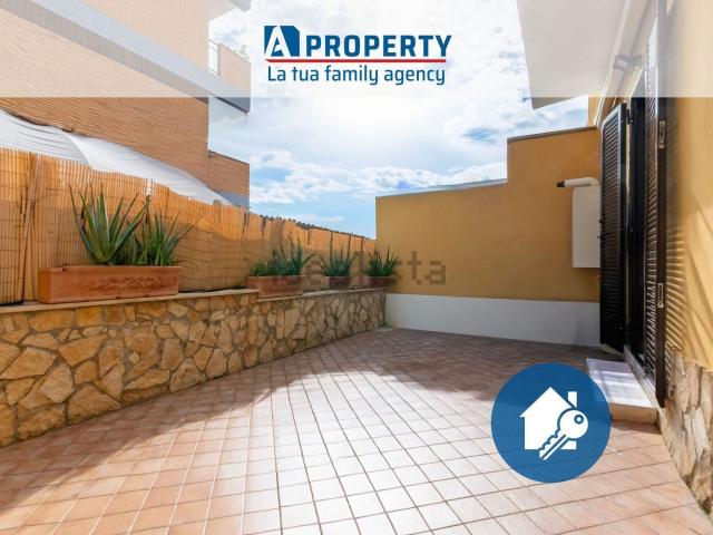 Appartamento in vendita di 75 m² in Via Onorato Carlandi, 2