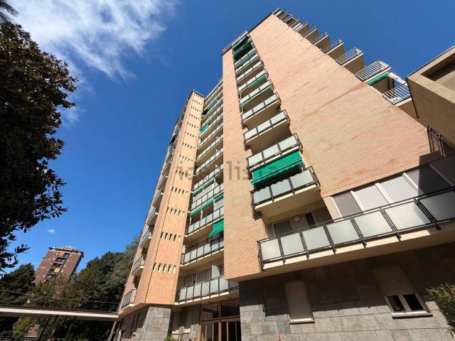 Appartamento in vendita di 75 m² in Via Onorato Vigliani, 25