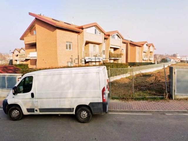 Appartamento in vendita di 75 m² in Via Osvaldo Campassi, 85