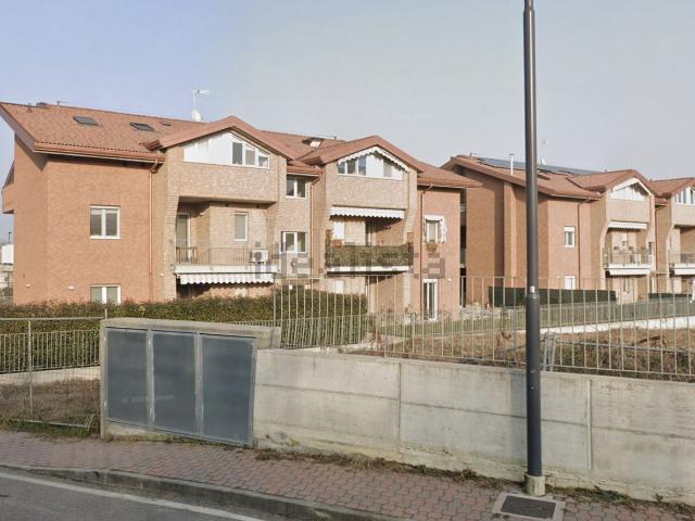 Appartamento in vendita di 75 m² in Via Osvaldo Campassi, 85