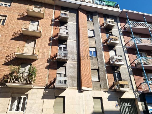 Appartamento in vendita di 75 m² in Via Oropa, 135