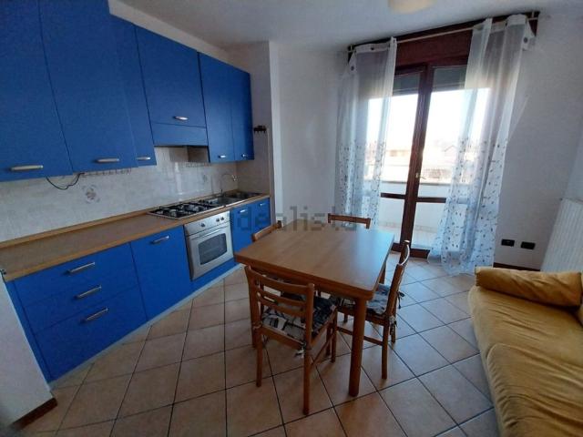 Appartamento in vendita di 75 m² in Via Orazio Vecchi