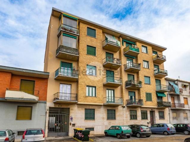 Appartamento in vendita di 75 m² in Via Orbetello, 89