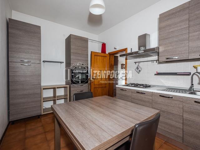Appartamento in vendita di 75 m² in Via P. Tarozzi, 32