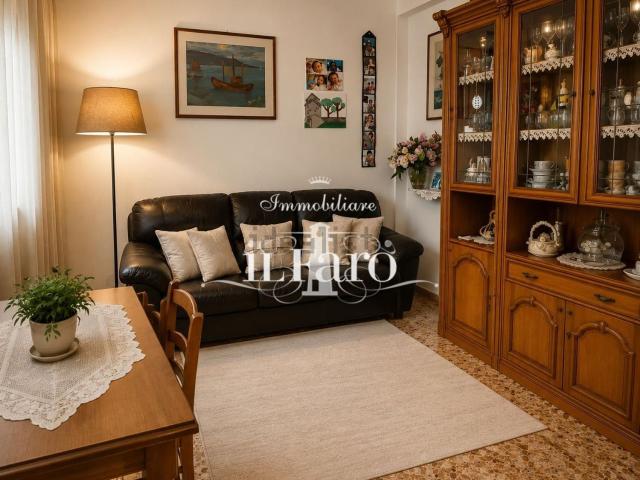 Appartamento in vendita di 75 m² in Via Paolina Buonaparte