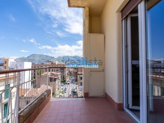 Appartamento in vendita di 75 m² in Via Paolo Amato
