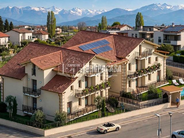 Appartamento in vendita di 75 m² in Via Paolo Borsellino, 18