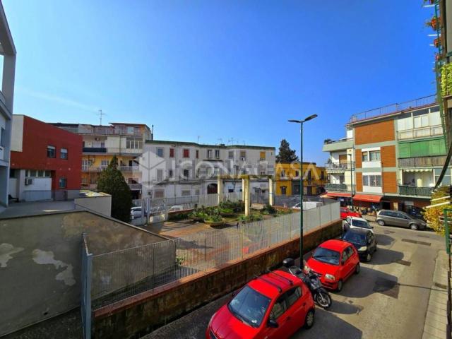 Appartamento in vendita di 75 m² in Via Paolo Grimaldi