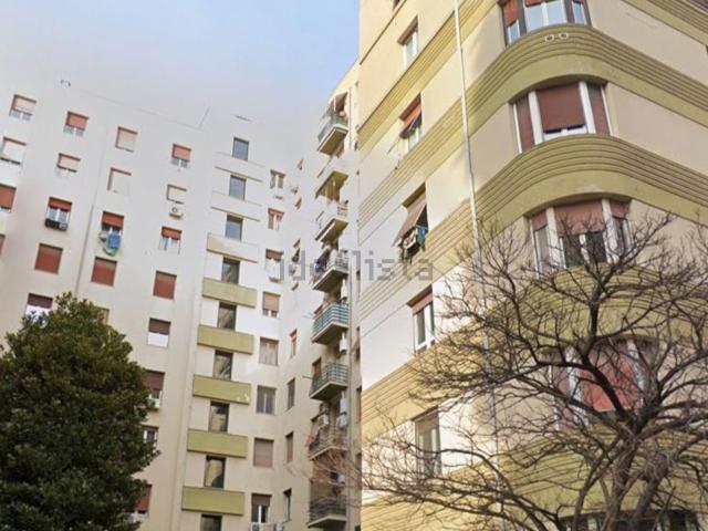 Appartamento in vendita di 75 m² in Via Paolo Paruta
