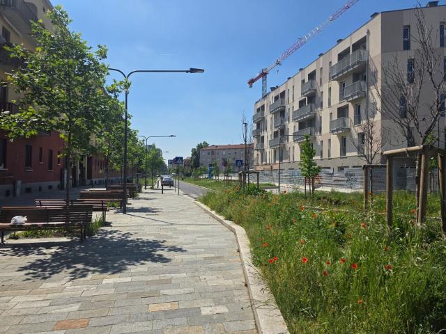 Appartamento in vendita di 75 m² in Via Paolo Segneri, 10