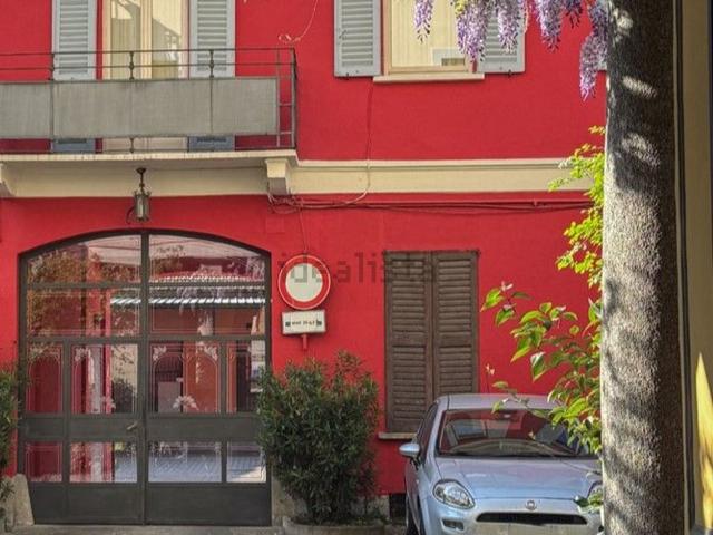 Appartamento in vendita di 75 m² in Via Padova, 23