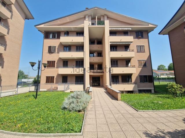 Appartamento in vendita di 75 m² in Via Padova, 6