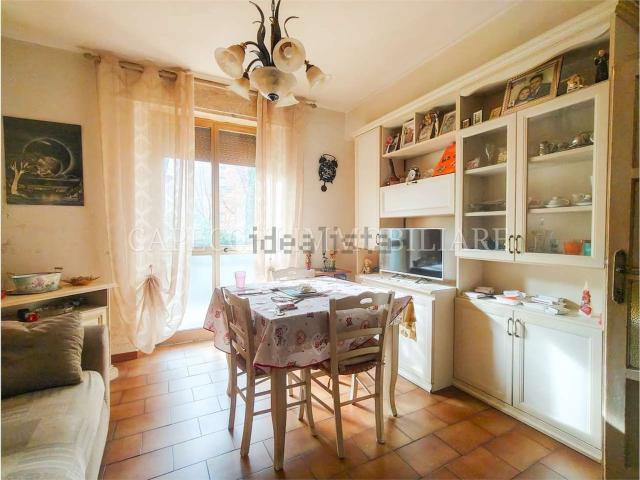 Appartamento in vendita di 75 m² in Via Padre Giovanni Antonelli
