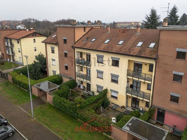 Appartamento in vendita di 75 m² in Via Padre Romero, 4