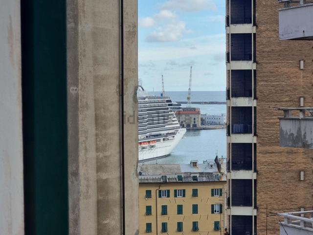 Appartamento in vendita di 75 m² in Via Pagano Doria, 8