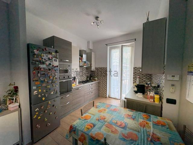 Appartamento in vendita di 75 m² in Via Paleocapa