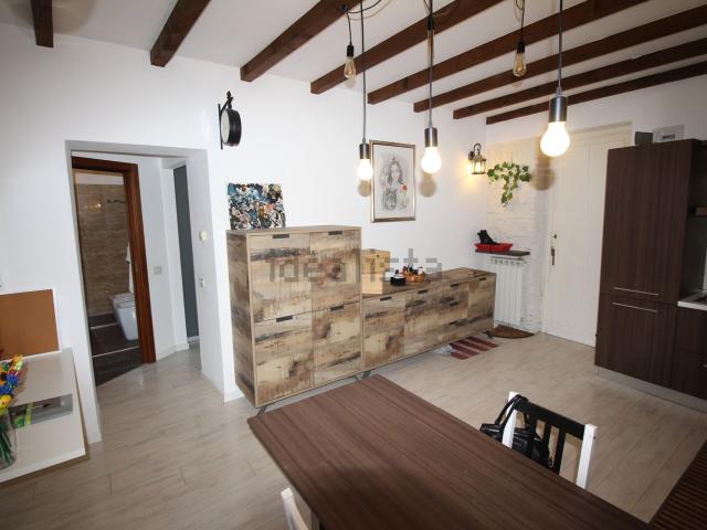Appartamento in vendita di 75 m² in Via Palestro