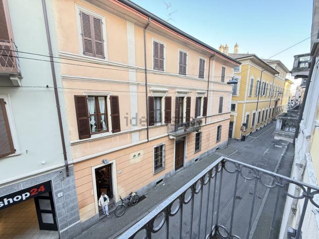 Appartamento in vendita di 75 m² in Via Palestro, 14