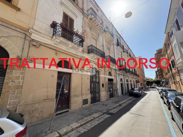 Appartamento in vendita di 75 m² in Via Palestro, 20