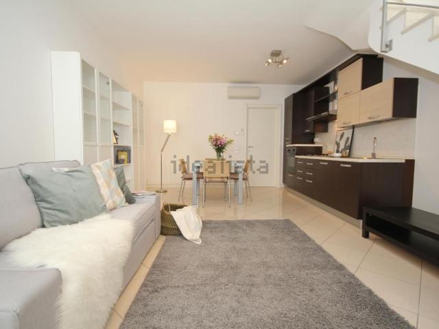 Appartamento in vendita di 75 m² in Via Palestro