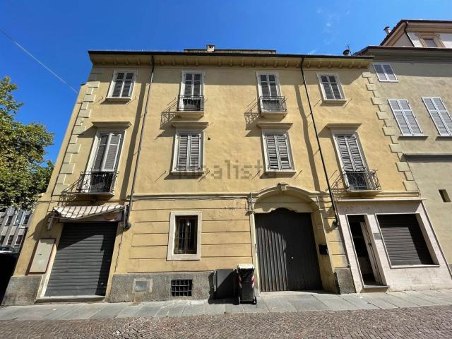 Appartamento in vendita di 75 m² in Via Palestro, 35
