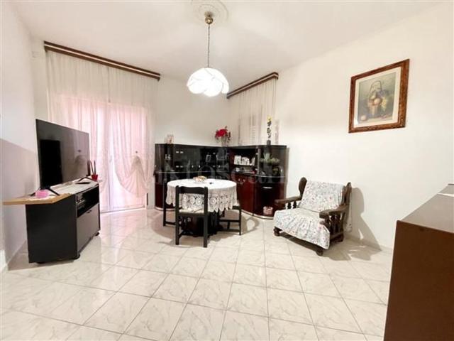 Appartamento in vendita di 75 m² in Via Palo Laziale