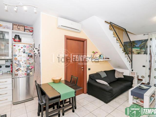 Appartamento in vendita di 75 m² in Via Papa Giovanni Paolo IIº, 24