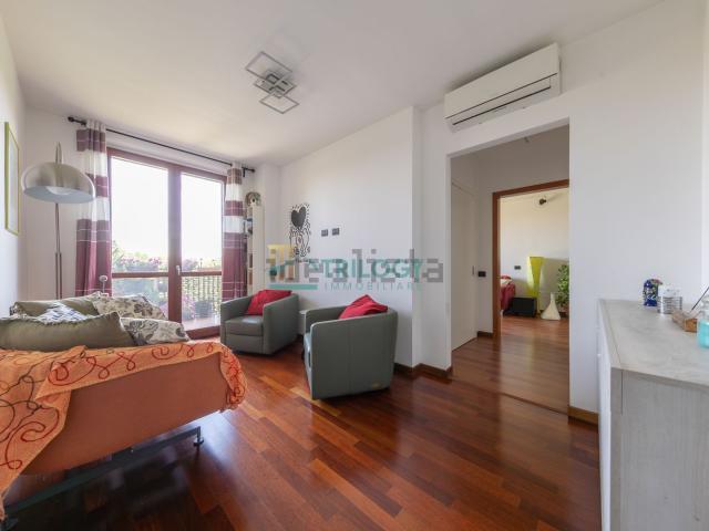 Appartamento in vendita di 75 m² in Via Papa Giovanni Paolo IIº