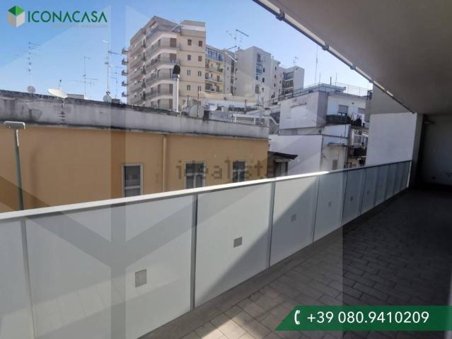 Appartamento in vendita di 75 m² in Via papa giovanni XXIII