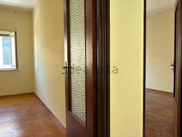 Appartamento in vendita di 75 m² in Via Paratore, 31