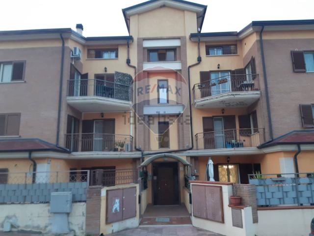 Appartamento in vendita di 75 m² in Via Parco delle More, 13