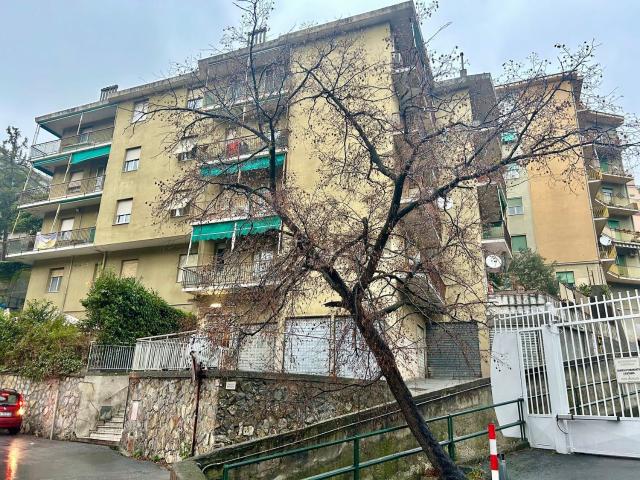 Appartamento in vendita di 75 m² in Via Pasquale Berghini