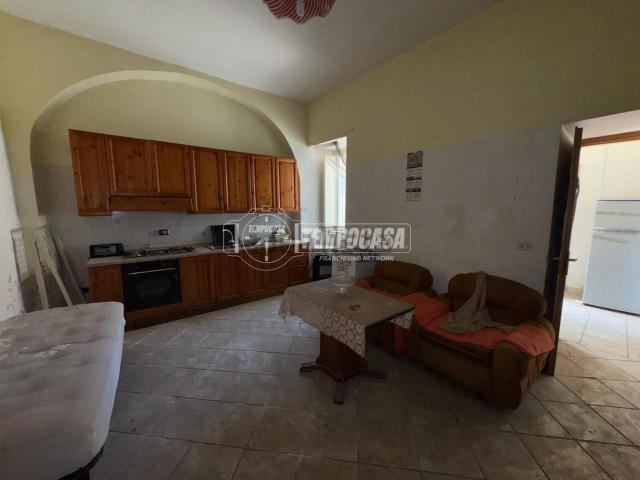 Appartamento in vendita di 75 m² in Via Pasquale Fratta, 10