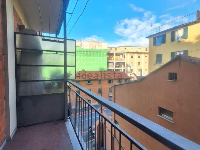 Appartamento in vendita di 75 m² in Via Pasquale Pastorino